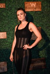 Myla Dalbesio – 2018 SI Swimsuit Show in Miami