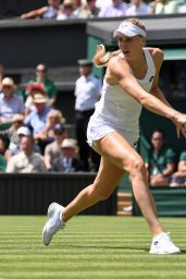 Naomi Broady – Wimbledon Tennis Championships in London 07/03/2018