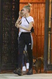 Nicola Peltz - Out in Beverly Hills 07/26/2018