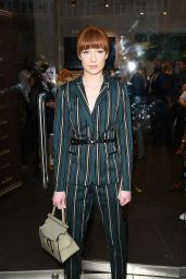 Nicola Roberts - Magnum VIP Launch Party in London