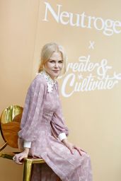Nicole Kidman - Photoshoot for Neutrogena July 2018