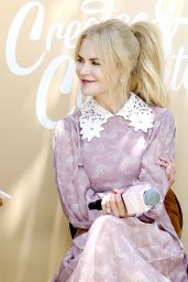 Nicole Kidman - Photoshoot for Neutrogena July 2018