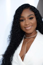 Normani – “The Equalizer 2” Premiere in Los Angeles
