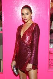 Olivia Culpo - Beautyblender BOUNCE Liquid Whip Foundation Launch in NYC