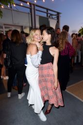 Olivia Holt - EW and Marvel Television Host an "After Dark" Party at SDCC 2018