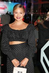 Olivia Holt - Fandom Party at Comic-Con in San Diego 07/19/2018