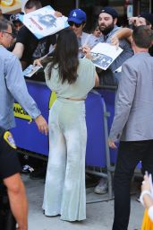 Olivia Munn - Out in San Diego 07/19/2018