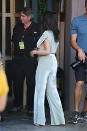 Olivia Munn - Out in San Diego 07/19/2018