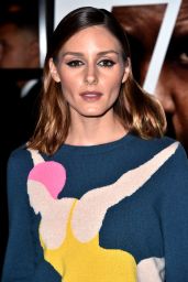 Olivia Palermo – “The Equalizer 2” Premiere in Los Angeles