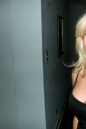 Pamela Anderson - Odda Magazine Diego Villarreal Outtakes