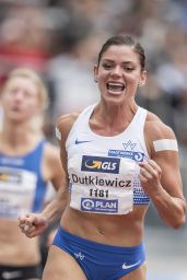 Pamela Dutkiewicz – “German Athletics Championships 2018 in Nürnberg