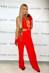 Paris Hilton - Cosmoprof North America in Las Vegas 07/29/2018