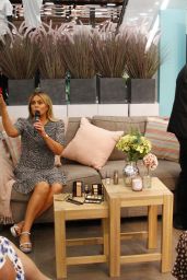 Patsy Kensit at Marks and Spencer in Liverpool 07/05/2018