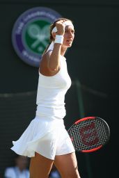 Petra Kvitova – Wimbledon Tennis Championships in London 07/03/2018