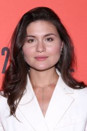Phillipa Soo – Mary Page Marlowe Off-Broadway Opening Night in New York
