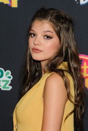 Rayla - "Freaky Friday" Premiere in New York