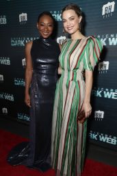 Rebecca Rittenhouse - "Unfriended Dark Web" Premiere in LA
