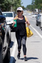Reese Witherspoon - Out in Los Angeles 07/02/2018