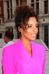 Rochelle Humes – Syco Summer Party in London