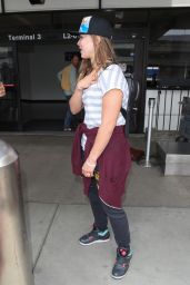 Ronda Rousey - Out in Los Angeles 07/09/2018