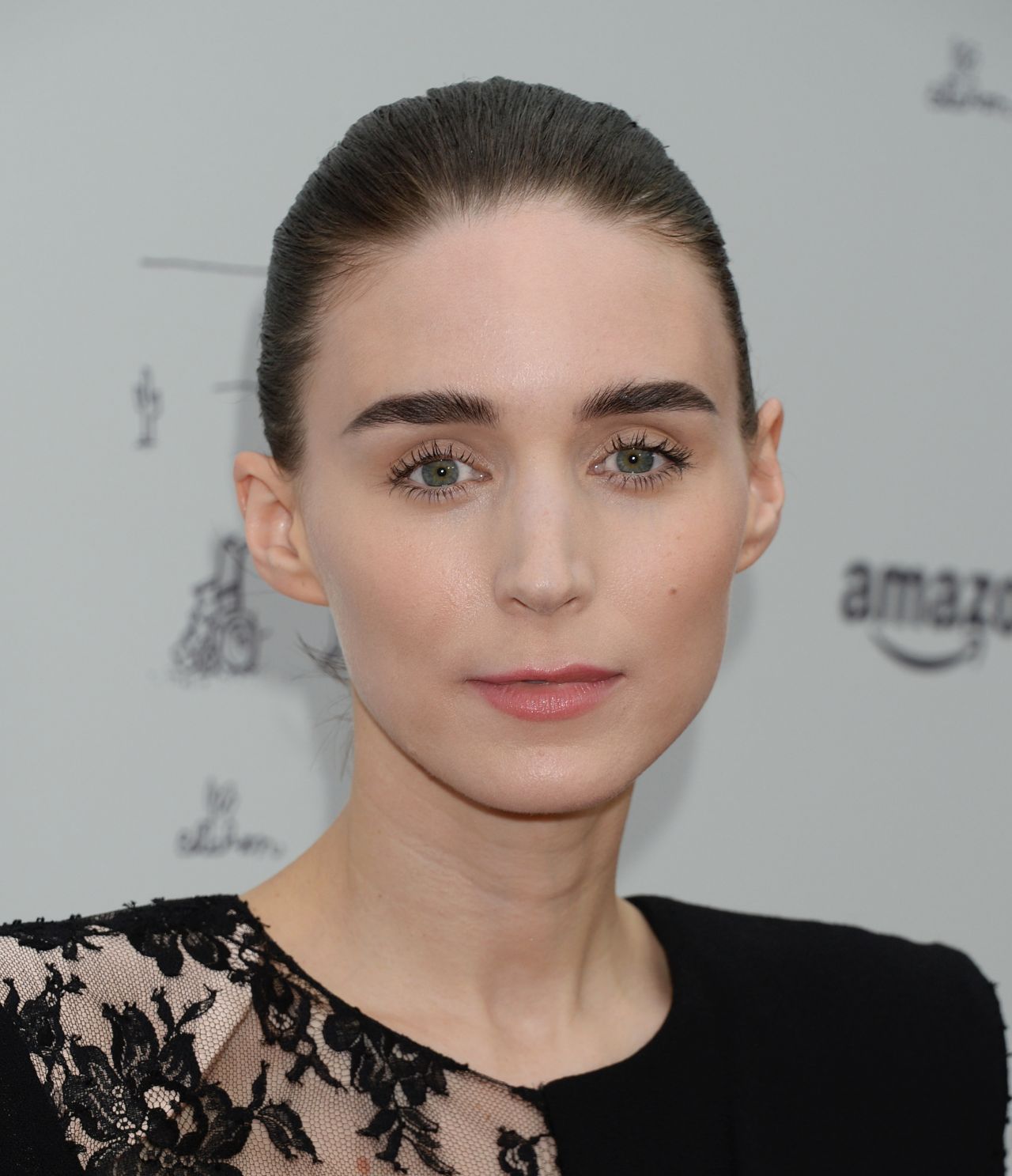 Rooney Mara – “Don’t Worry” Premiere in LA • CelebMafia