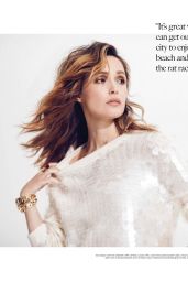 Rose Byrne - Hamptons Magazine July 2018