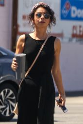 Sarah Hyland - Out in Hollywood 06/30/2018