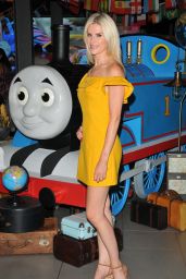 Sarah Jayne Dunn - "Thomas & Friends: Big World Big Adventures" Premiere in London