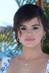 Selena Gomez - "Hotel Transylvania 3: Summer Vacation" Premiere in LA