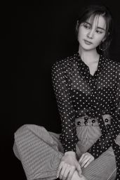 Seohyun - Marie Claire Korea August 2018 Issue