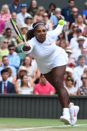 Serena Williams - Ladies