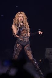 Shakira - "El Dorado World Tour