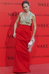 Sharon Corr – VOGUE Spain 30th Anniversary Party in Madrid