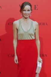 Sharon Corr – VOGUE Spain 30th Anniversary Party in Madrid