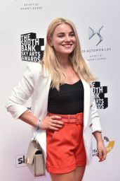 Sian Welby – Southbank Sky Arts Awards 2018 in London