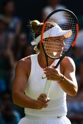 Simona Halep – Wimbledon Tennis Championships in London 07/03/2018