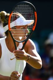 Simona Halep – Wimbledon Tennis Championships in London 07/03/2018