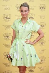Sophie Hermann – TWG Tea Salon and Boutique Launch Party in London