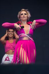 Steps - Perform at Kew The Music 2018 in London