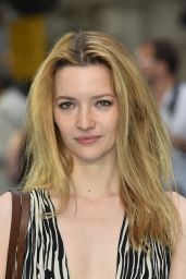 Talulah Riley - "Swimming With Men" Premiere in London
