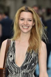 Talulah Riley - "Swimming With Men" Premiere in London