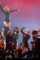 Taylor Swift - "Reputation Stadium Tour" at Met Life Stadium in E. Rutherford 07/20/2018