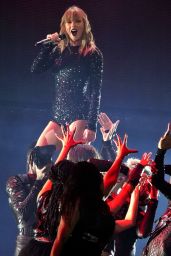 Taylor Swift - Reputation Stadium Tour in Foxborough 07/26/2018
