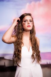 Tiffany Alvord - Photoshoot for Pulse Spikes June 2018