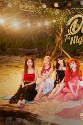 Twice - "Summer Nights" 2nd Special Album Teaser Photos 2018