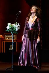 Vanessa da Mata Performs Live in Estoril 07/28/2018