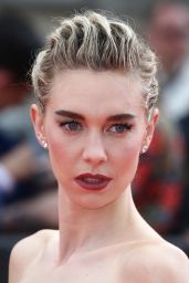 Vanessa Kirby – “Mission Impossible – Fallout” Premiere in Paris