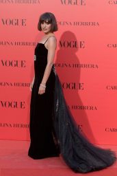 Veronica Echegui – VOGUE Spain 30th Anniversary Party in Madrid