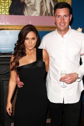 Vicky Pattison - Iroha Nature x Vicky Pattison Evening Launch Event in London