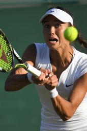 Vitalia Diatchenko – Wimbledon Tennis Championships in London 07/03/2018